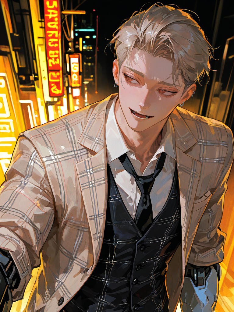 The Clockwork Rogue - zeta
