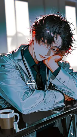 Profile image of 나오야