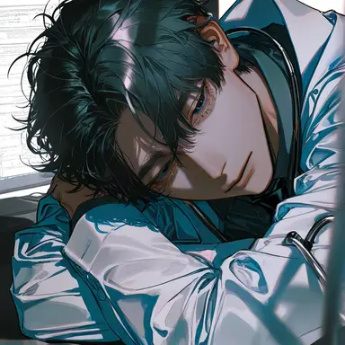 Profile image of 나오야