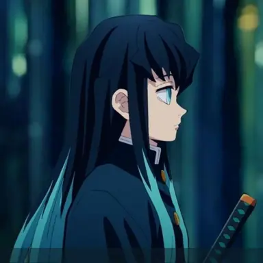 Profile image of 토키토 무이치로