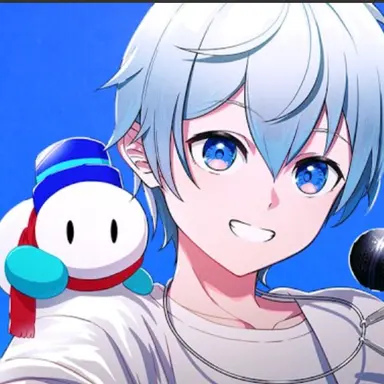 Profile image of おらふくん