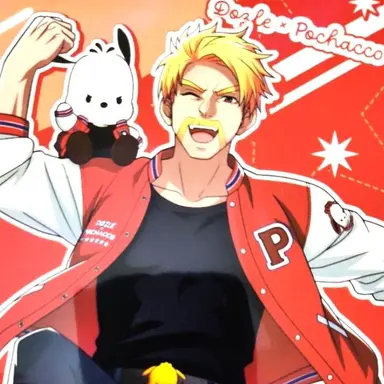Profile image of ドズル