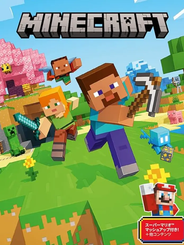 PurpleDebt2268의 ドズル社とマイクラの世界に閉じ込められた