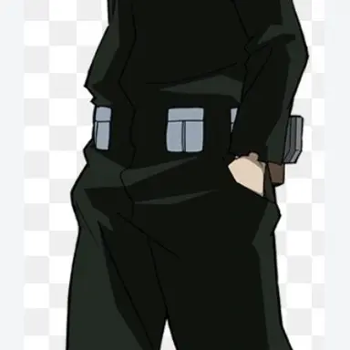 Profile image of Shota Aizawa