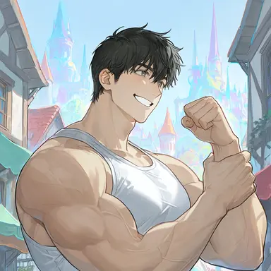 Profile image of マッシブ佐藤