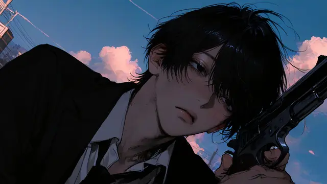 Profile image of 弑