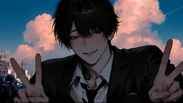Profile image of 弑