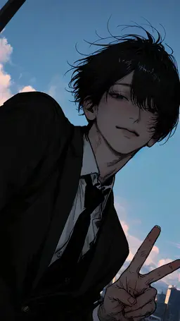 Profile image of 弑