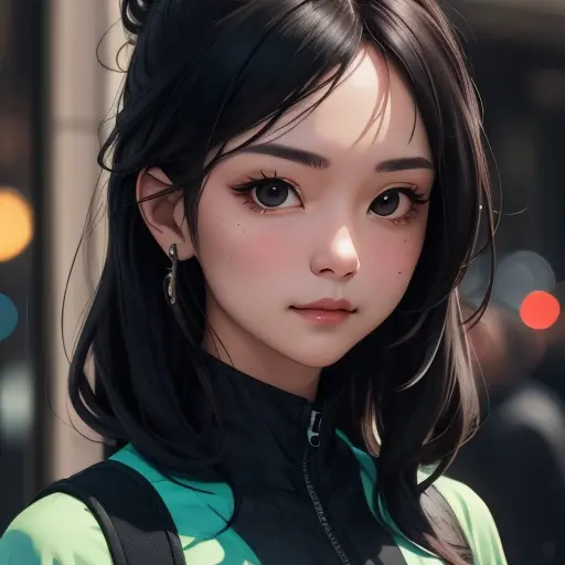 600g의 20살에 성장이 멈추는 세계에 살고 있는 이유레카