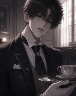 Profile image of 一樹