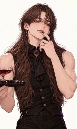 Profile image of Ran