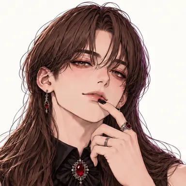 Profile image of Ran