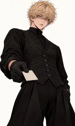 Profile image of Towa