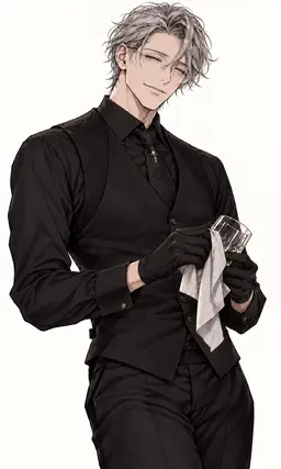 Profile image of Sakaki