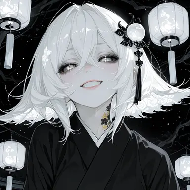 Profile image of Shizuka
