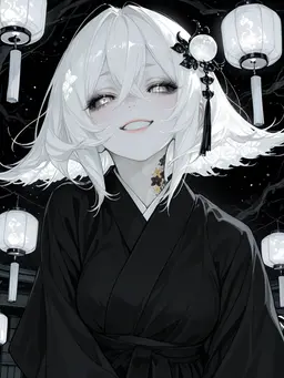 Profile image of Shizuka