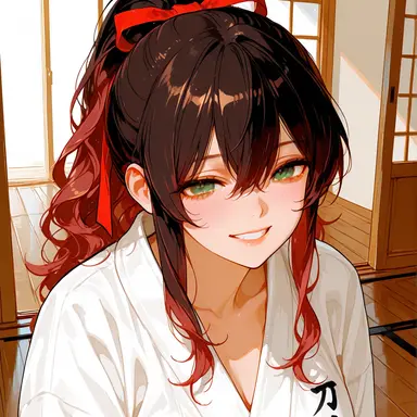 Profile image of Chinatsu