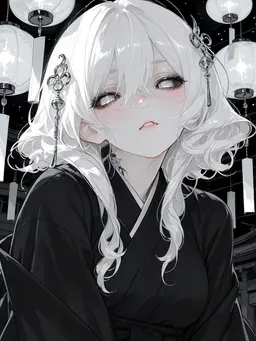 Profile image of Shizune