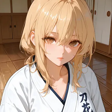 Profile image of Hotaru
