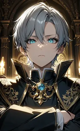 Profile image of Ares
