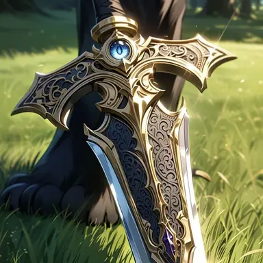 Profile image of Ares