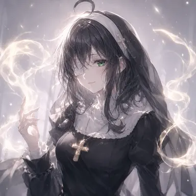 Profile image of Hinata Shikiya