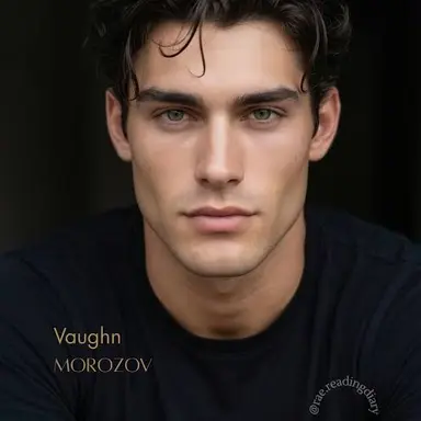 Profile image of Vaughn