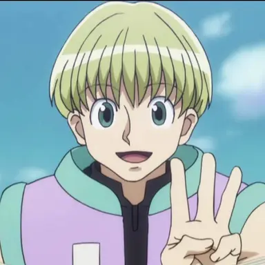 Profile image of シャルナーク