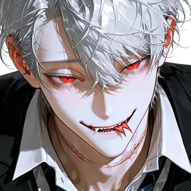 Profile image of 夜斗