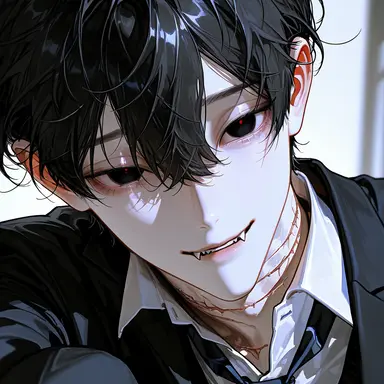 Profile image of 蝙牙