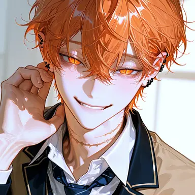 Profile image of 狐月