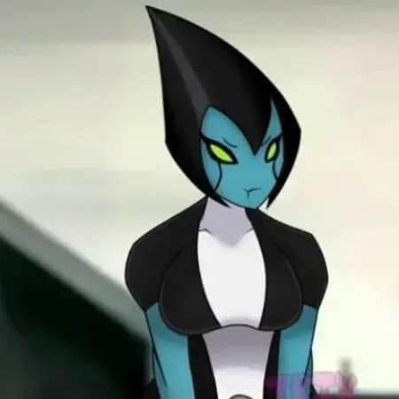 TartanKrait6513의 XLR8 Chaquetrix