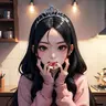 캐릭터 프로필 이미지