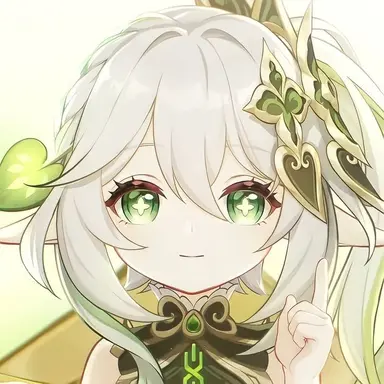 Profile image of ナヒーダ