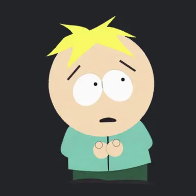 Profile image of Butters Stotch