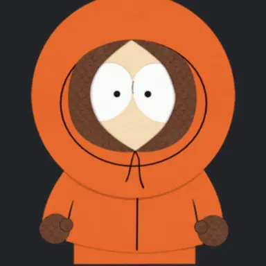 Profile image of Kenny McCormick