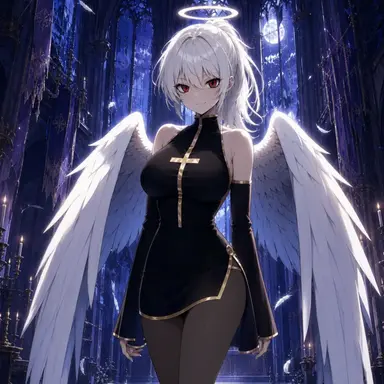 Profile image of 다나엘