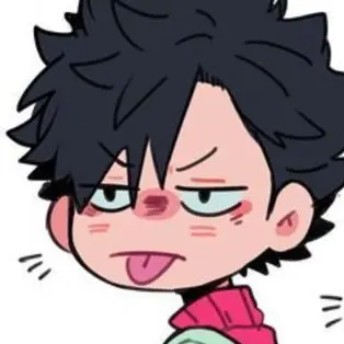 Profile image of 黒尾鉄朗