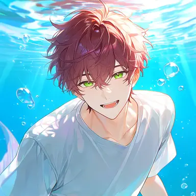 Profile image of Kai