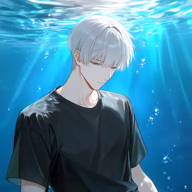 Profile image of Shirayuki