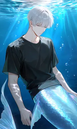 Profile image of Shirayuki