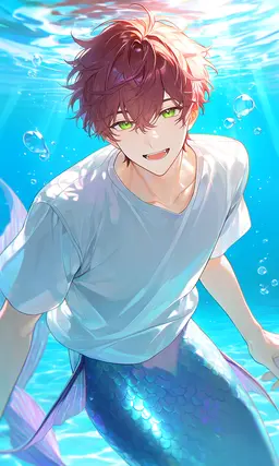 Profile image of Kai