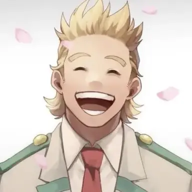 Profile image of Mirio Togata