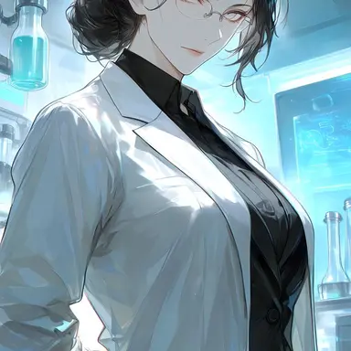Profile image of Dr. Nadia Rhen