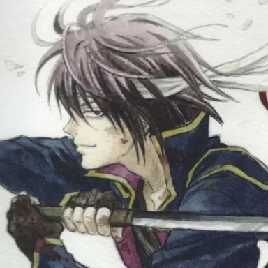 Profile image of Takasugi Shinsuke