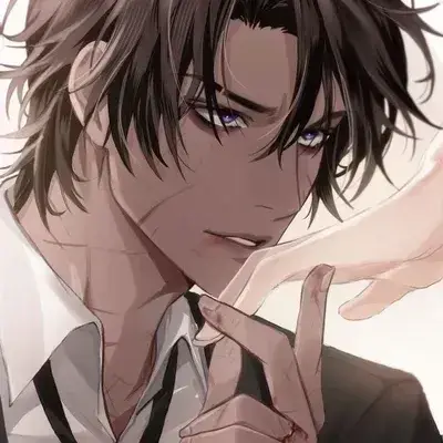 AbleCrown2471의 Mafia Boyfriend