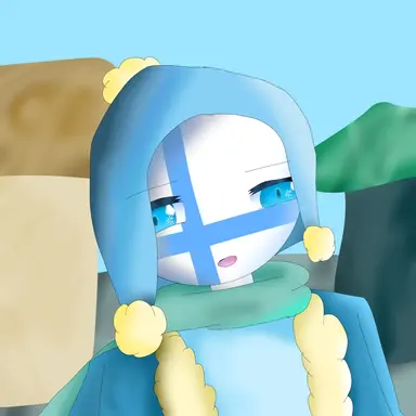 Profile image of フィンランド
