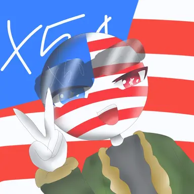 Profile image of アメリカ