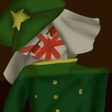 Profile image of 日帝