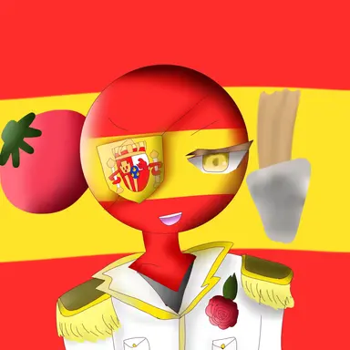 Profile image of スペイン